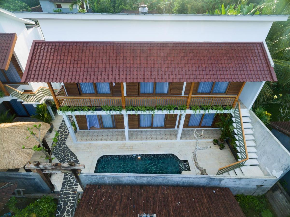 Paisa Ubud Dış mekan fotoğraf